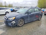 Subaru Impreza 2013