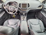Jeep Cherokee 2016