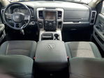 RAM 1500 2017