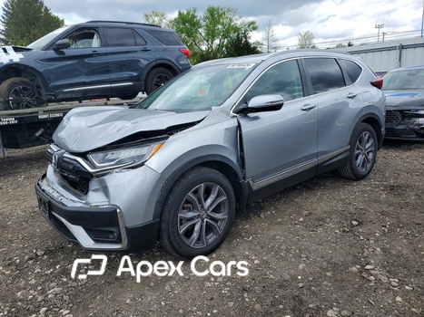 Honda CR-V 2020 - Image 1 of 12