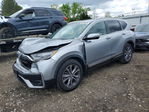 Honda CR-V 2020
