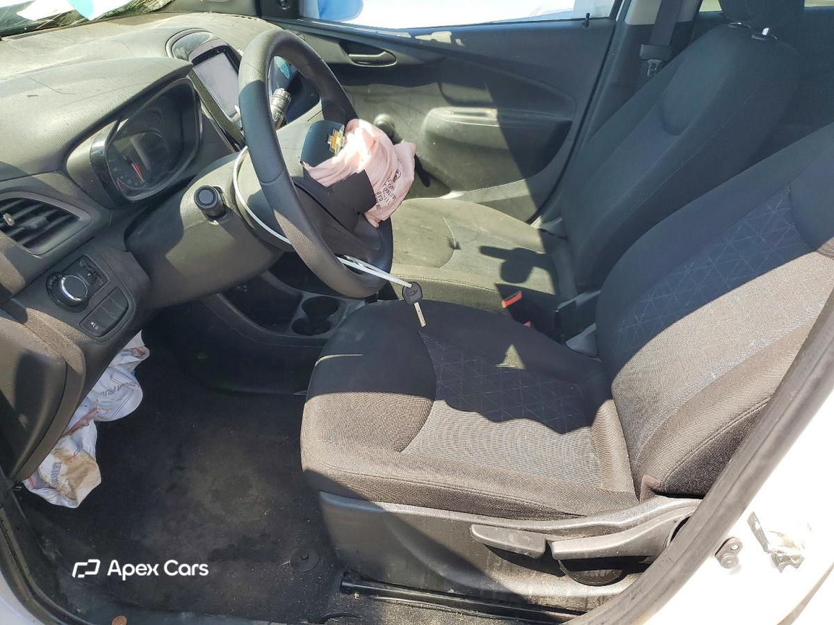 Chevrolet Spark 2019