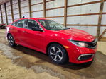 Honda Civic 2020