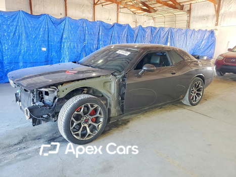 Dodge Challenger 2013 - Image 1 of 13
