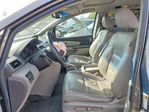 Honda Odyssey 2012