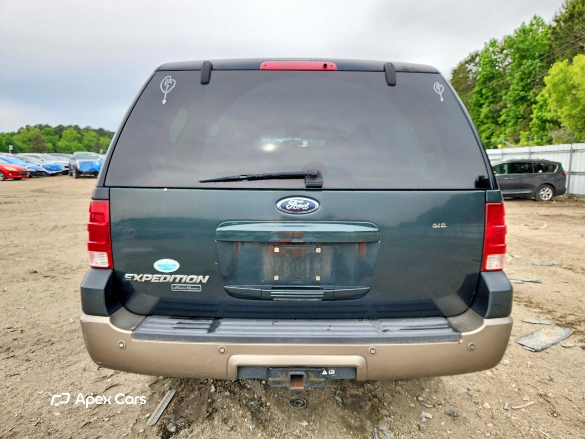 Ford Expedition 2004