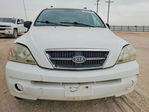 Kia Sorento 2004