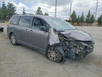 Toyota Sienna 2014