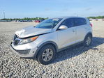 Kia Sportage 2011