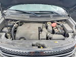 Ford Explorer 2011