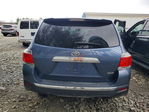 Toyota Highlander 2013