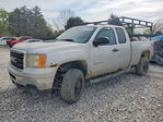 GMC Sierra 2011