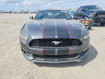 Ford Mustang 2015