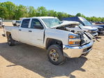 Chevrolet Silverado 2017