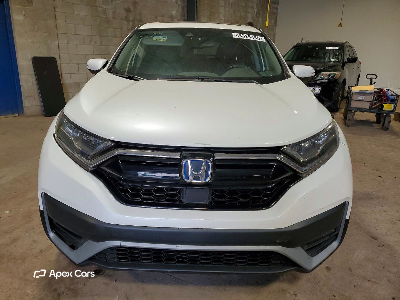 Honda CR-V 2020