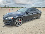 Audi RS5 2019
