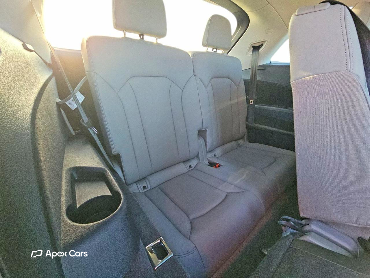 Audi Q7 2022