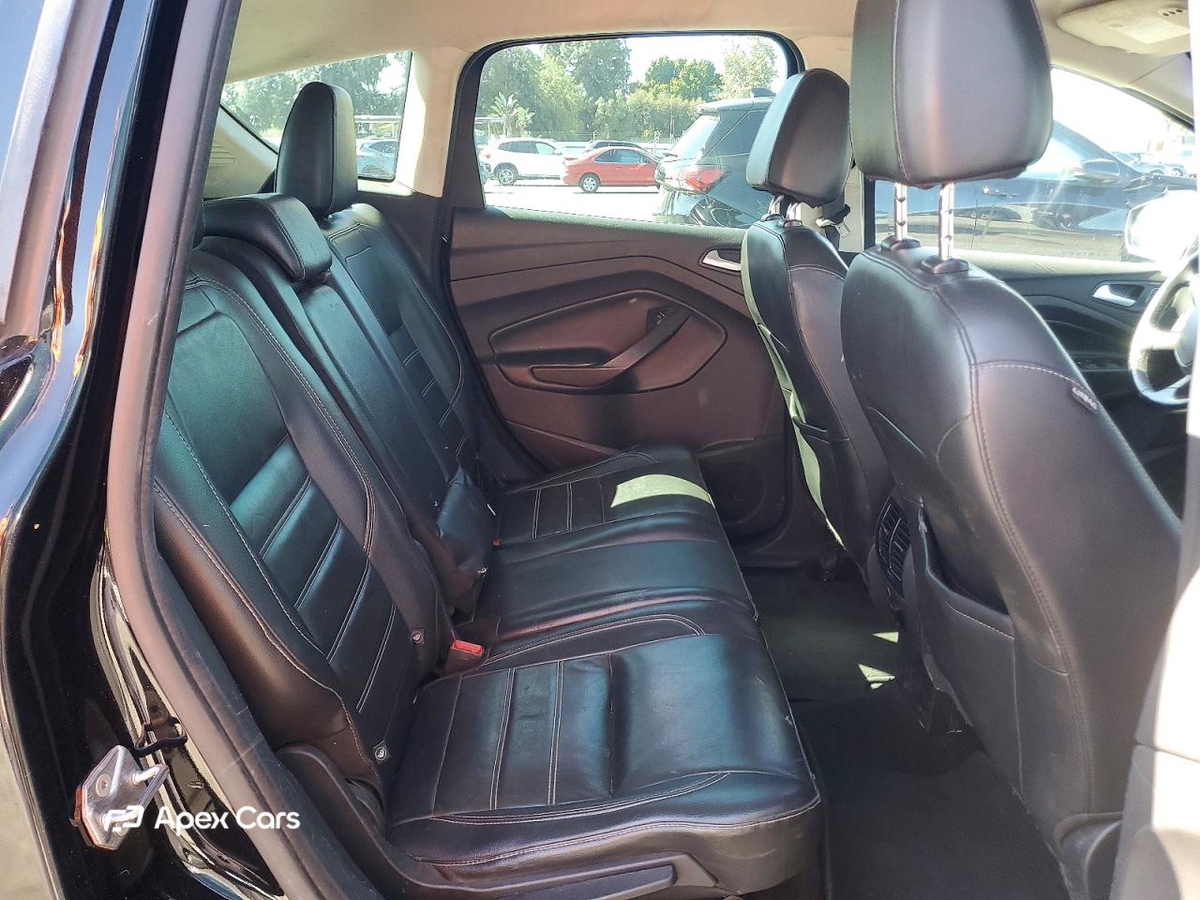 Ford C-MAX 2017