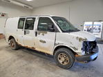 Chevrolet Express 2011