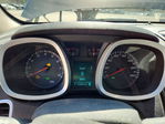 Chevrolet Equinox 2012