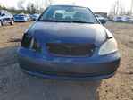 Toyota Corolla 2007