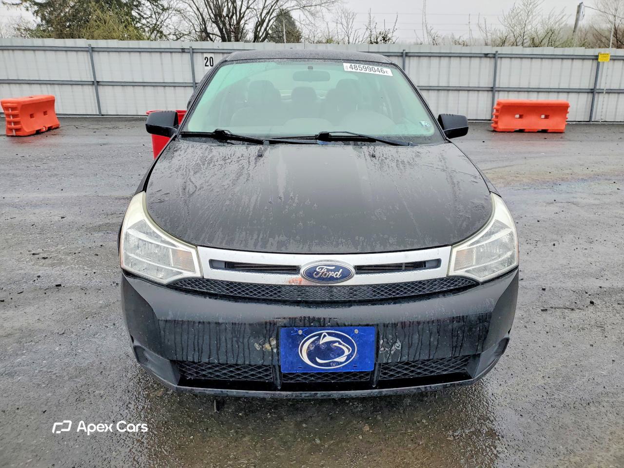 Ford Focus 2009