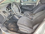 Nissan Sentra 2015