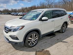 Honda Pilot 2017