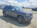 Jeep Cherokee 2018