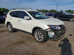Nissan Rogue 2018