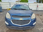 Chevrolet Equinox 2017