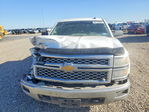 Chevrolet Silverado 2014
