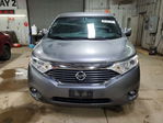 Nissan Quest 2017