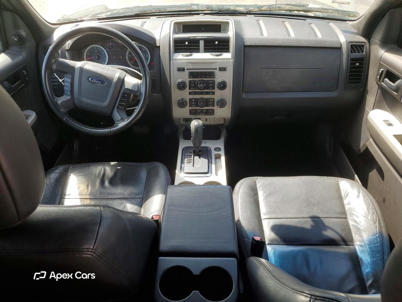 Ford Escape 2012