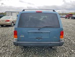 Jeep Cherokee 1999