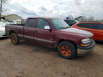 Chevrolet Silverado 2001
