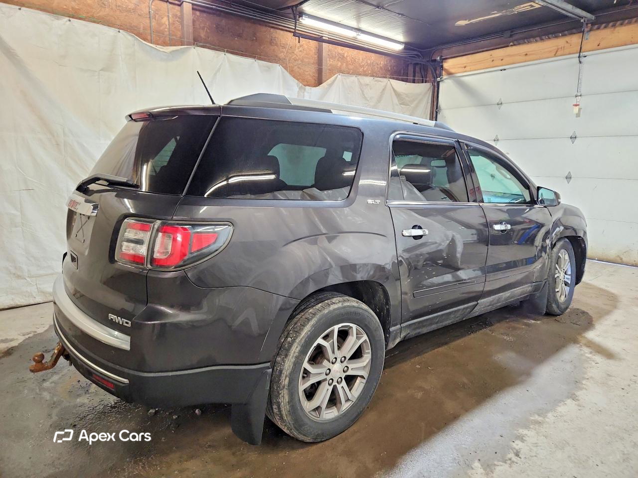 GMC Acadia 2015
