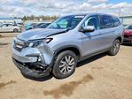 Honda Pilot 2021