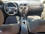 Ford Fusion 2012