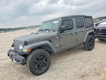 Jeep Wrangler 2020