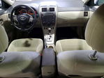 Toyota Corolla 2011