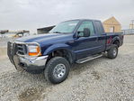Ford F250 2001