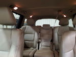 Honda Odyssey 2012