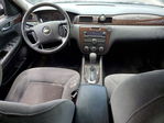 Chevrolet Impala 2012