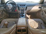 Cadillac CTS 2009
