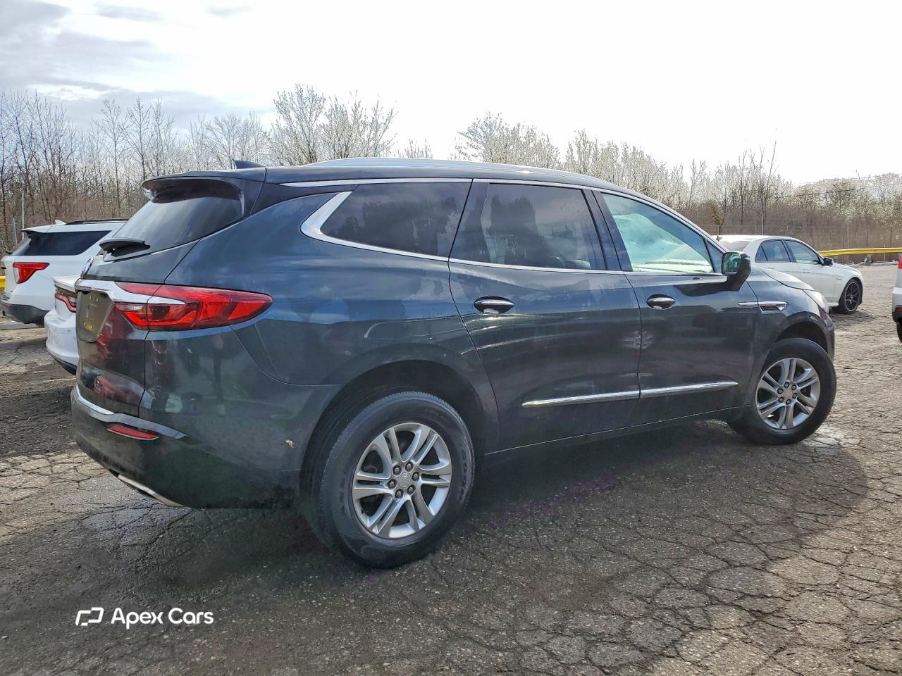 Buick Enclave 2020