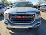GMC Sierra 2016