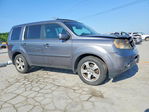Honda Pilot 2015