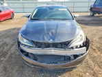 Chrysler 200 2016