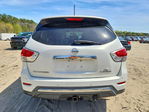 Nissan Pathfinder 2013